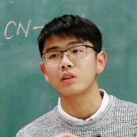 Chen-Hui Yuan