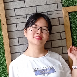 Xiaoxia Wang