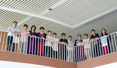 Jiao Research Group
