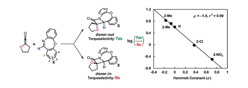New Insights into the Torquoselectivity of the Staudinger Reaction.